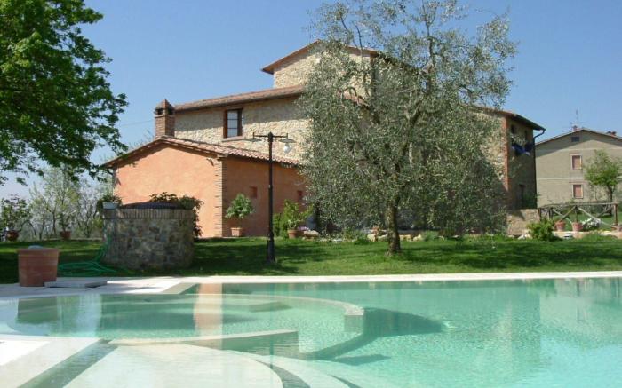 B&B Le Caselle