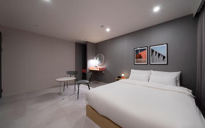 Object Aank Hotel Gumi branch