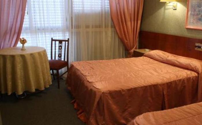 Gran Hotel Continental