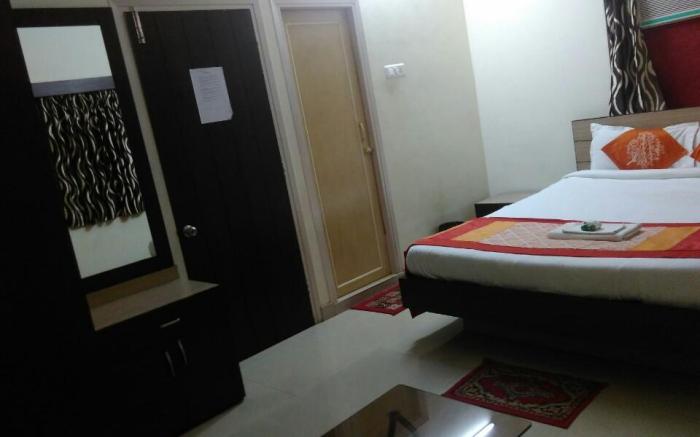 Lake Land Guest House
