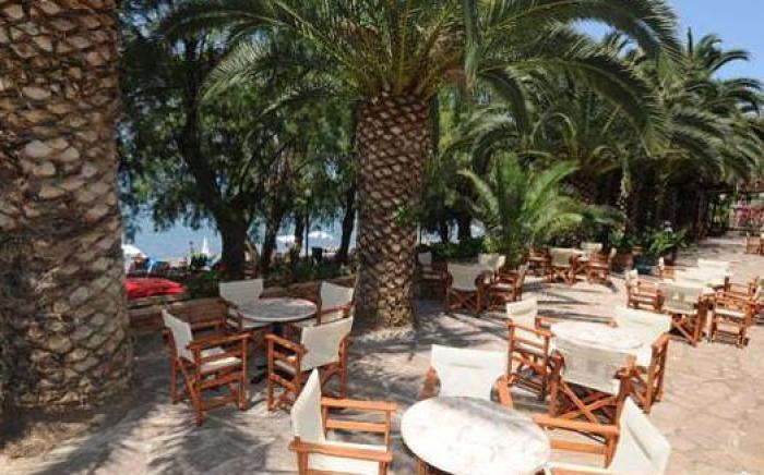 Hotel Molyvos I