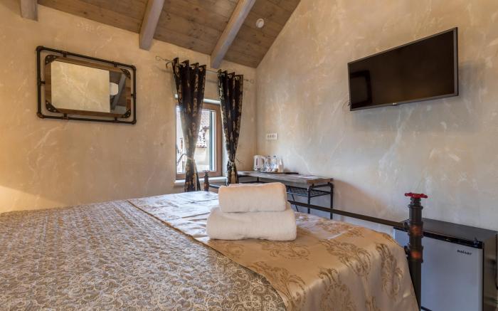 Heritage Palace Varos - MAG Quaint And Elegant Boutique Hotels