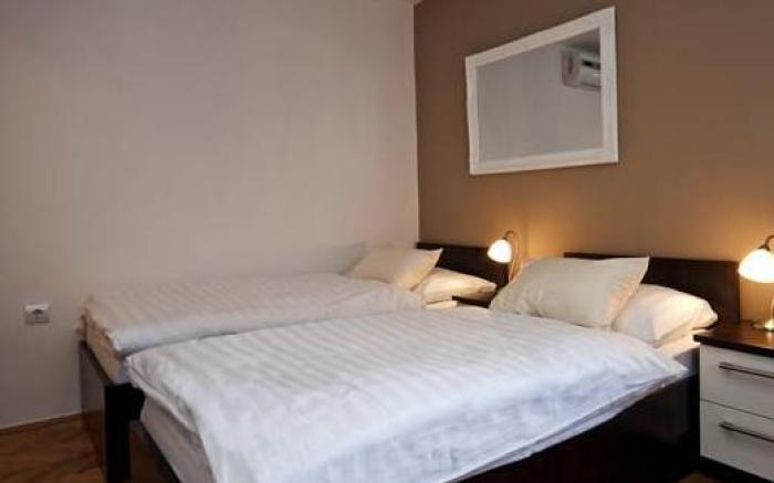Apartments Donat