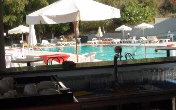Lindos Aqua Terra
