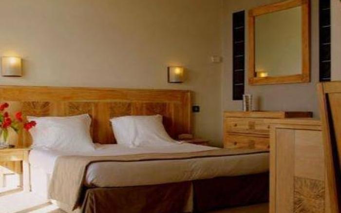Hotel Campo Dell Oro
