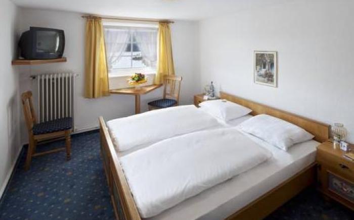 Hotel Schiff am Schluchsee