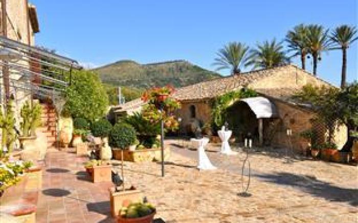 Agriturismo Vecchia Masseria Charme&Relax