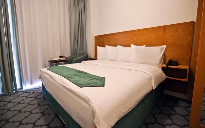 Khuttar Hotel Apartments