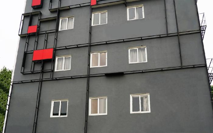 Bakya Slot - Luxury Rooms