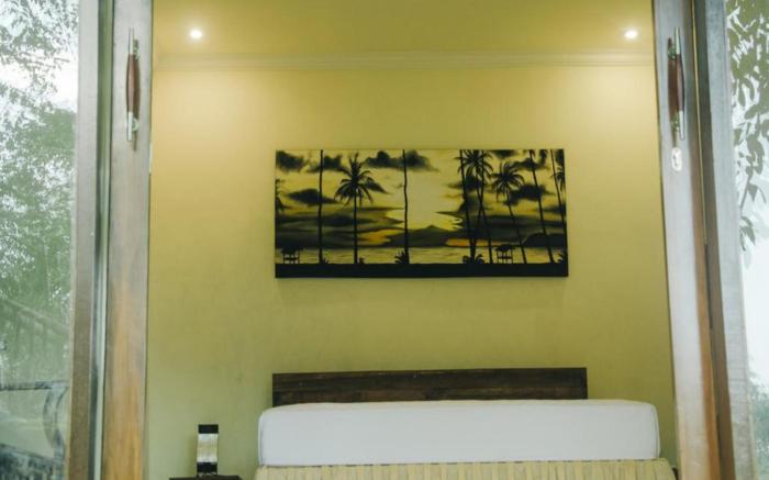 DTepi Ubud House