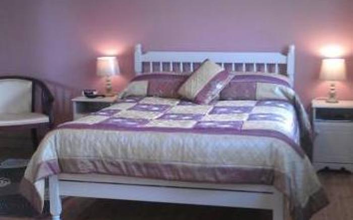 Deerpark Manor Bed and Breakfast