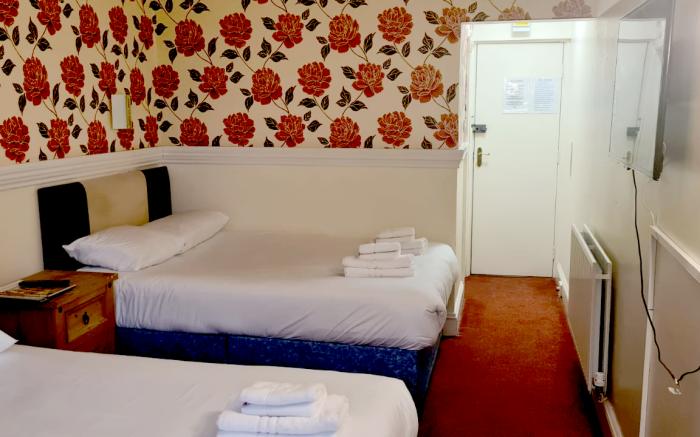Rothwell House Hotel