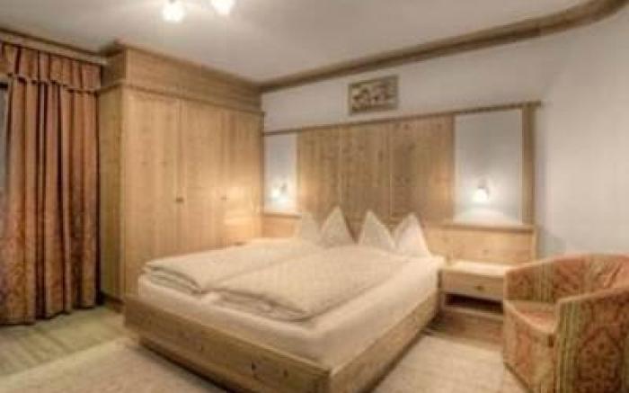 Hotel Ciasa Ai Pini