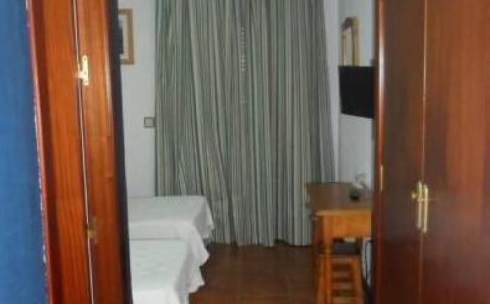 Hostal Villa