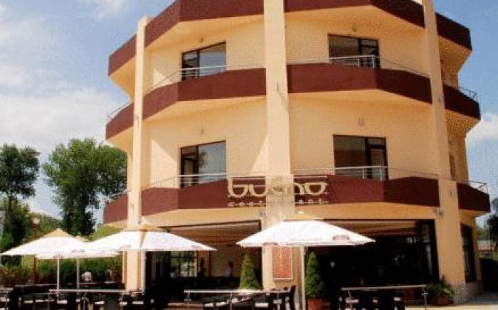 Hotel Bueno