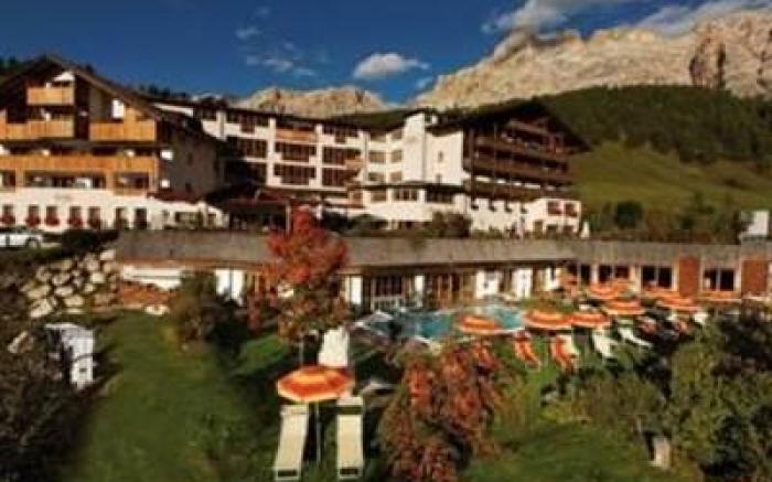 Hotel Fanes