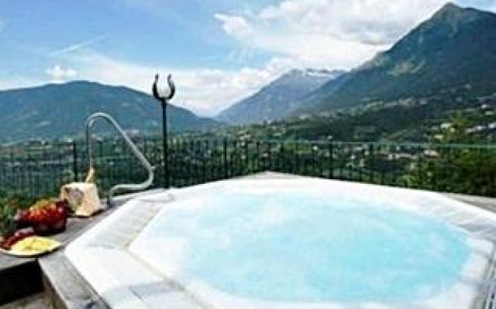 Hotel Finkennest - Panoramic Garden Resort