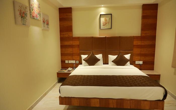 Hotel Amoha
