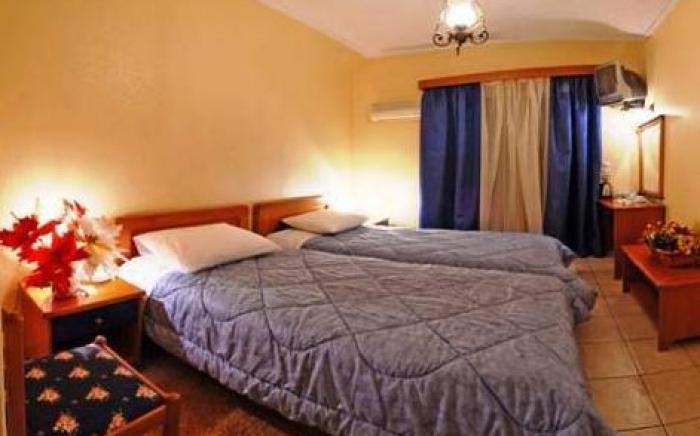 Hotel Marily