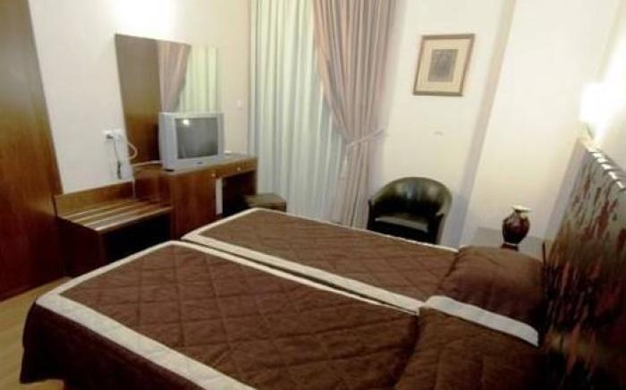 Hotel Olympos