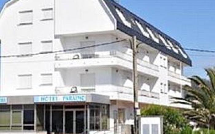 Hotel Paraimo