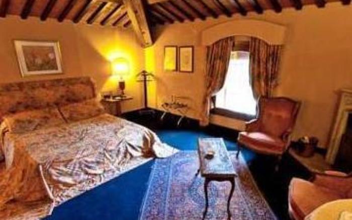 Relais Villabella Hotel