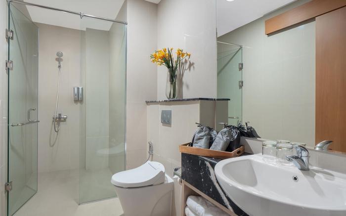 The Reiz Suites, ARTOTEL Curated