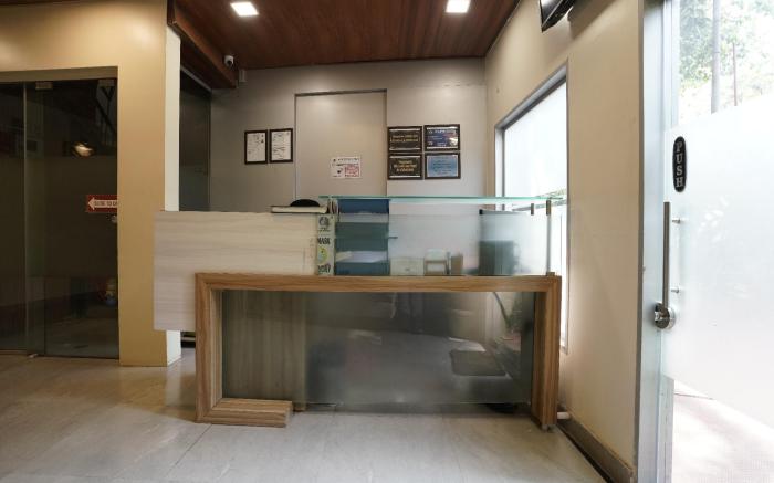 ULIFE HOTEL