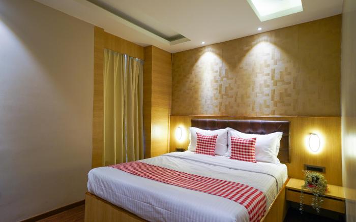 Open Hotel by Olive - S Comfort Inn