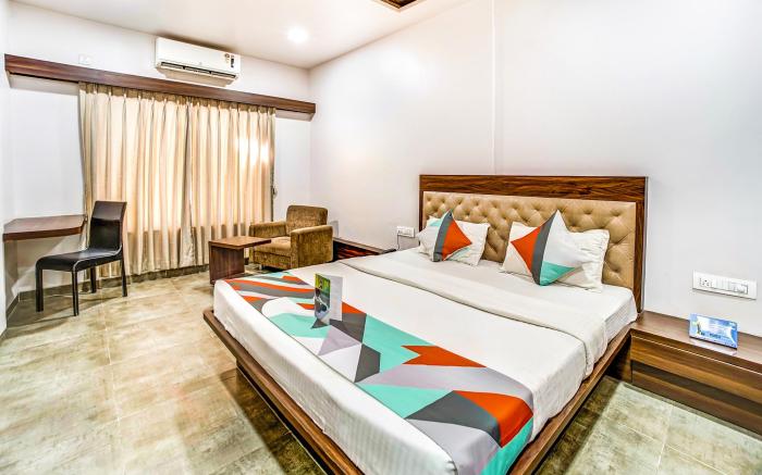 FabHotel Global Inn