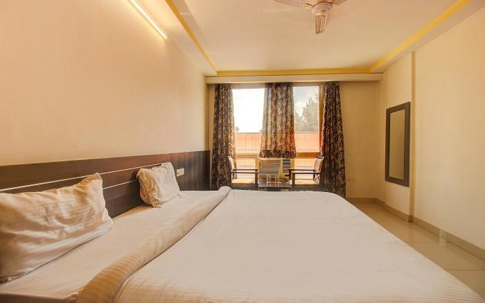 FabHotel PS Grand