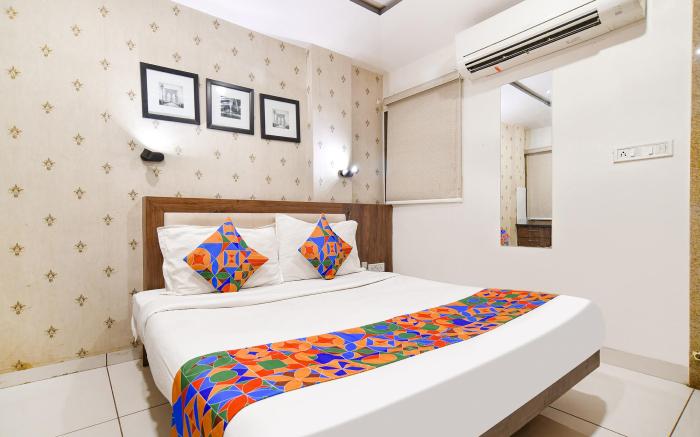 FabHotel Shree Ram Palace