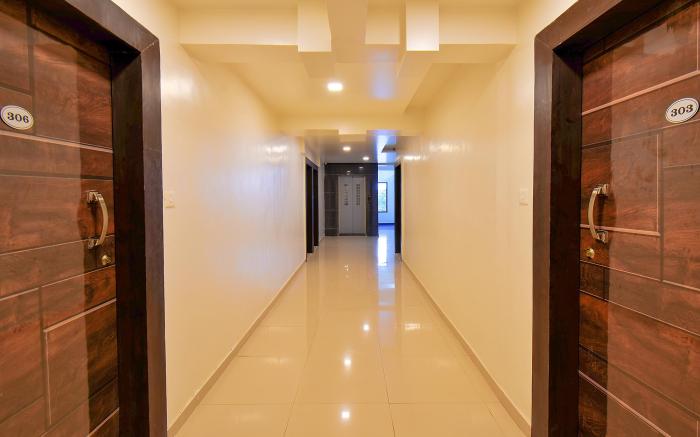 FabHotel White House - Nr. Sinhagad Speciality Hospital
