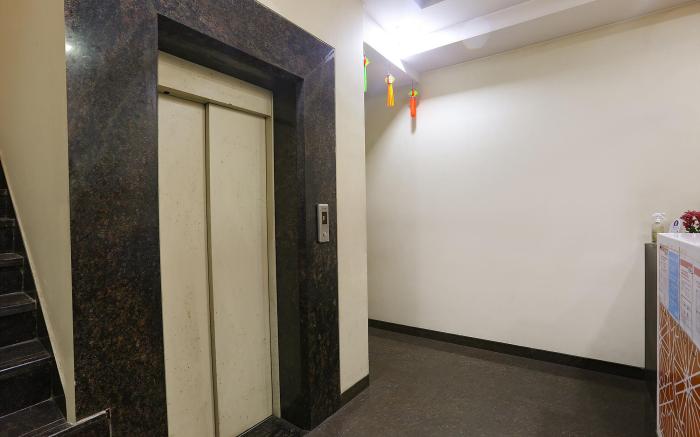 FabHotel Shivani Residency - Mira Road