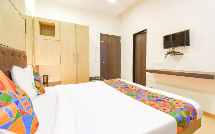 FabHotel Shree Sai Residency - In Tungarli
