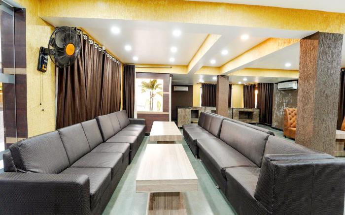 FabHotel Ocean View Apartment - Dabolim