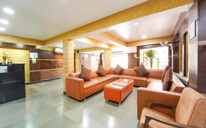 FabHotel Ocean View Apartment - Dabolim