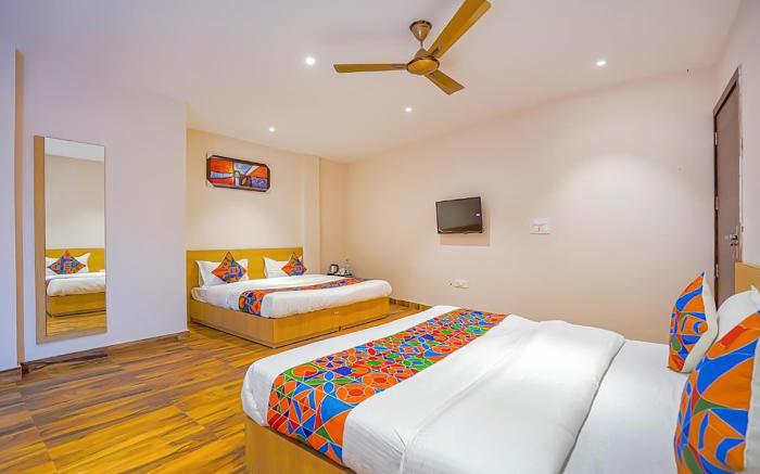 FabHotel Prime Empire