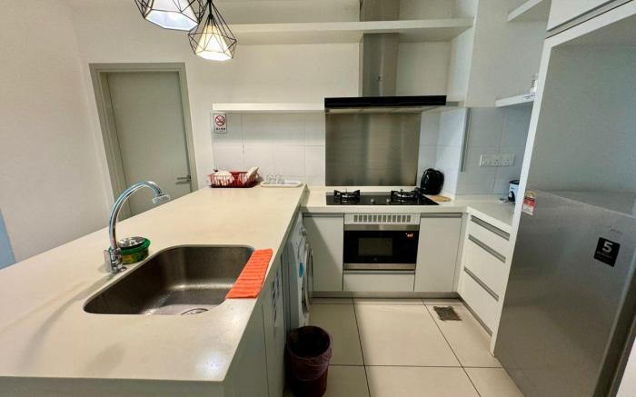 KK SUTERA AVENUE WT POOL OPP IMAGO 2BR 6pax 【18】