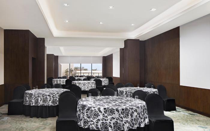 The Westin Kolkata Rajarhat