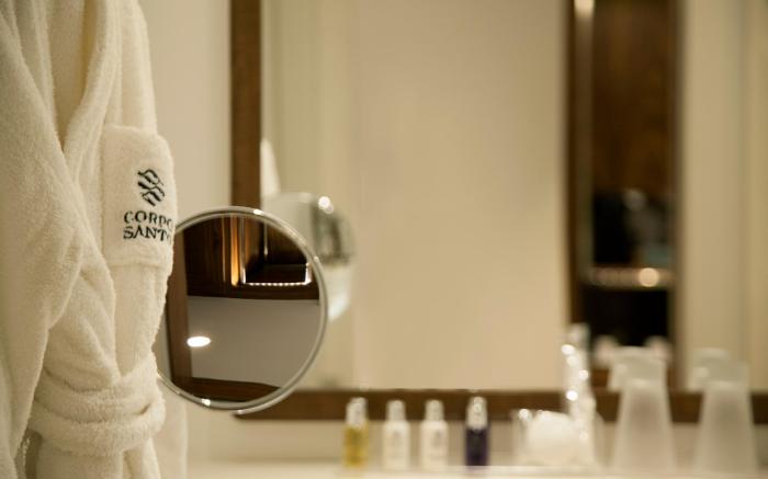 Corpo Santo Lisbon Historical Hotel
