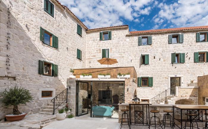 Heritage Palace Varos - MAG Quaint And Elegant Boutique Hotels