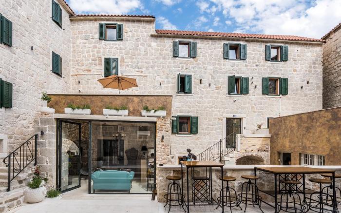 Heritage Palace Varos - MAG Quaint And Elegant Boutique Hotels