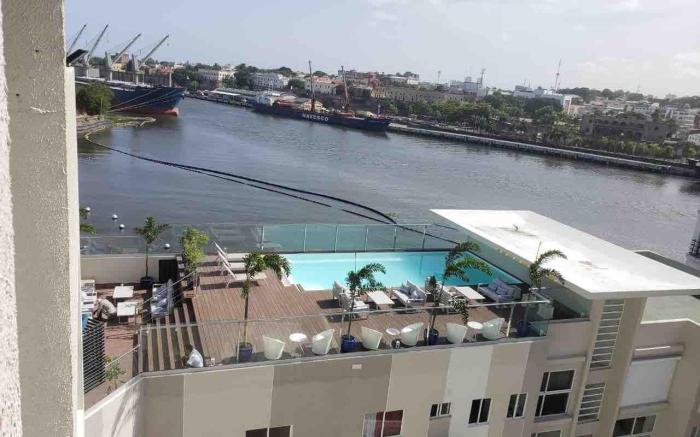 Apartamento Mirador Zona Colonial Rep. Dominicana