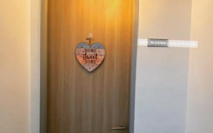 Aishiteru Homestay, Kuala Terengganu with POOL