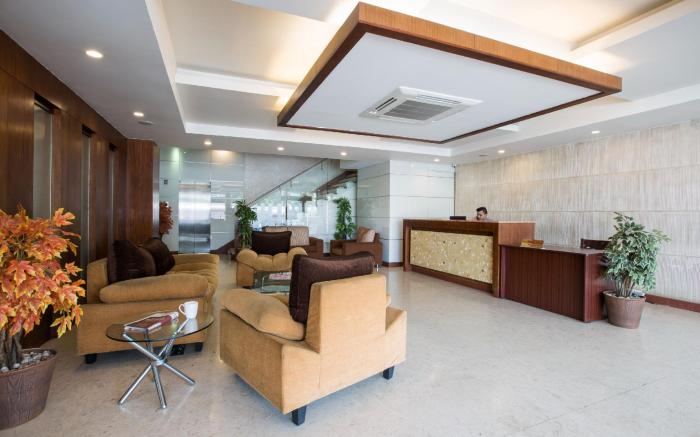 The Castello Residency Coimbatore