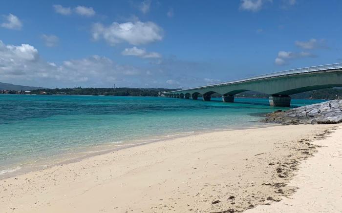 Sea Breeze Kouri <Kourijima>