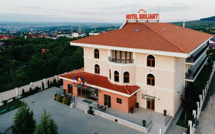 BRILIANT HOTEL