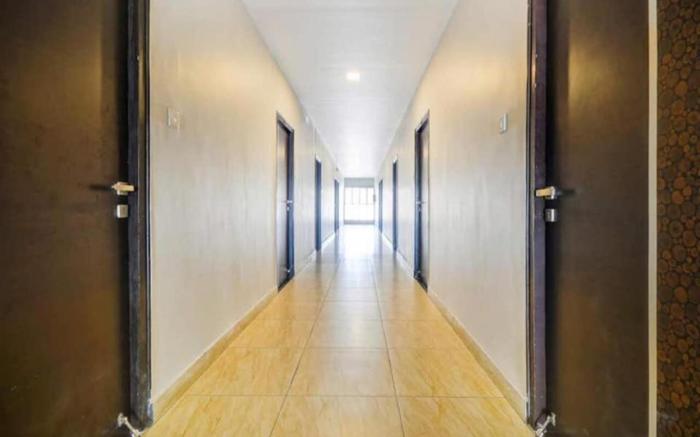 Sri Krishnan Residency