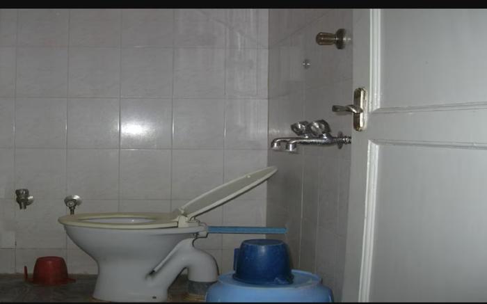 Durga Residency